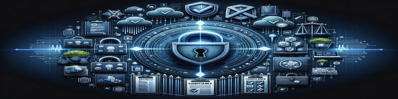 Security, Privacy, and Compliance