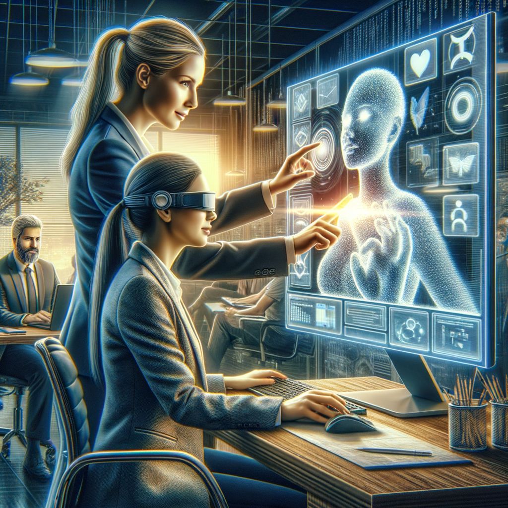 User Experience and Accessibility