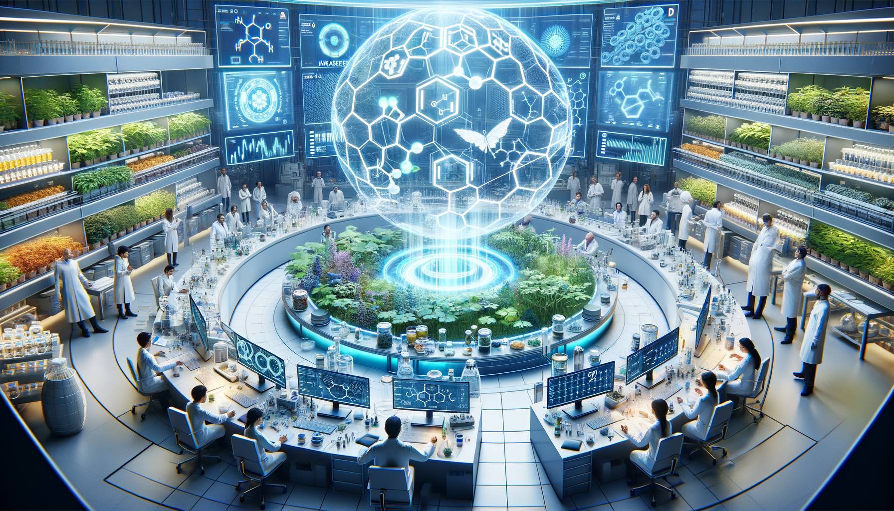 Future Developments and Innovations