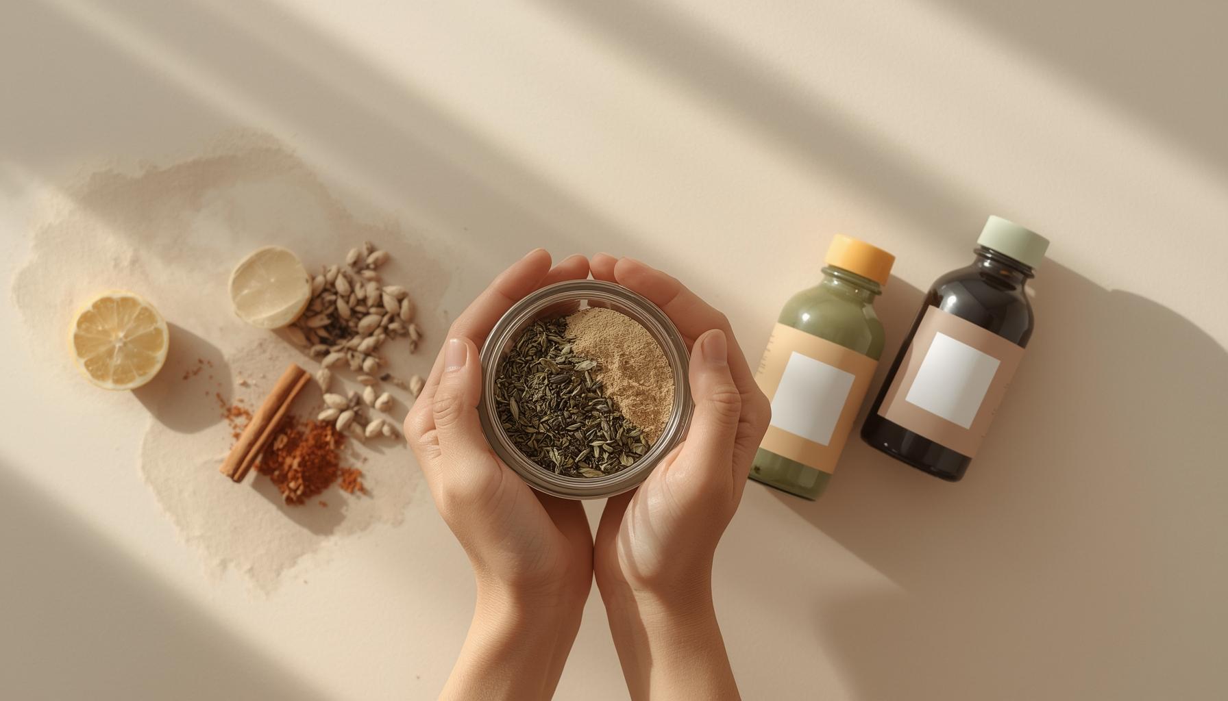 How to interpret labels and choose products