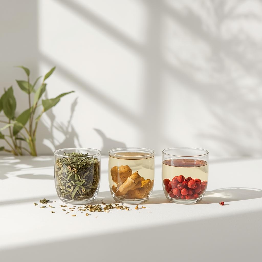 Quality assurance, sourcing, and environmental commitments